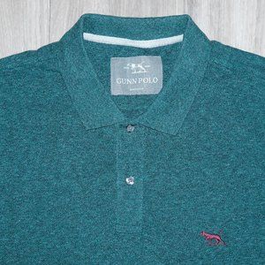 Rodd & Gunn Polo - Men's Large